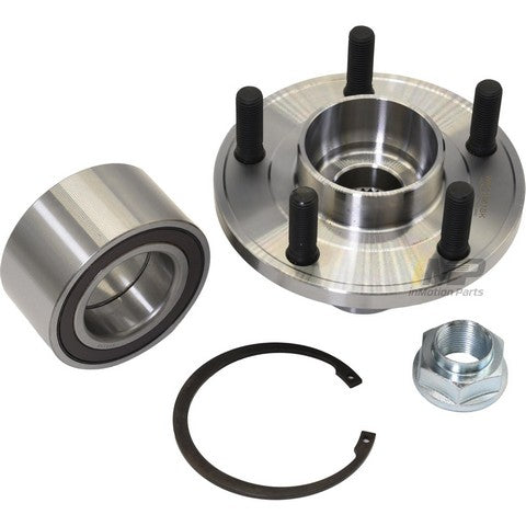 InMotion Parts Wheel Bearing and Hub Assembly Repair Kit P/N:WA51951SK - Image 3