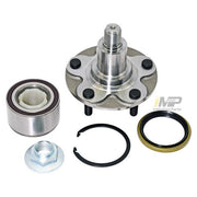 InMotion Parts Wheel Bearing and Hub Assembly Repair Kit P/N:WA51953SK - Image 4