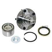 InMotion Parts Wheel Bearing and Hub Assembly Repair Kit P/N:WA51953SK - Image 2