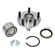 InMotion Parts Wheel Bearing and Hub Assembly Repair Kit P/N:WA51953SK - Image 3