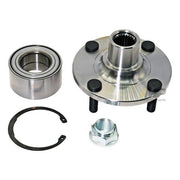 InMotion Parts Wheel Bearing and Hub Assembly Repair Kit P/N:WA51956SK - Image 4