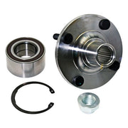 InMotion Parts Wheel Bearing and Hub Assembly Repair Kit P/N:WA51956SK - Image 2