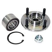 InMotion Parts Wheel Bearing and Hub Assembly Repair Kit P/N:WA51956SK - Image 3