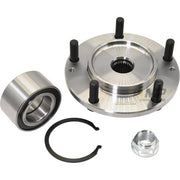 InMotion Parts Wheel Bearing and Hub Assembly Repair Kit P/N:WA51962SK - Image 3