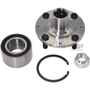 InMotion Parts Wheel Bearing and Hub Assembly Repair Kit P/N:WA51965SK - Image 4