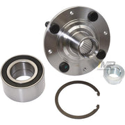 InMotion Parts Wheel Bearing and Hub Assembly Repair Kit P/N:WA51965SK - Image 3