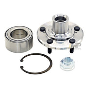 InMotion Parts Wheel Bearing and Hub Assembly Repair Kit P/N:WA51969SK - Image 4