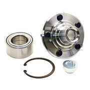 InMotion Parts Wheel Bearing and Hub Assembly Repair Kit P/N:WA51969SK - Image 2