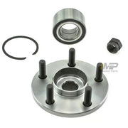 InMotion Parts Wheel Hub Repair Kit P/N:WA520000 - Image 3