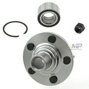 InMotion Parts Wheel Hub Repair Kit P/N:WA520000 - Image 2