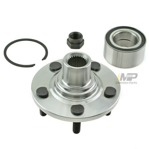 InMotion Parts Wheel Hub Repair Kit P/N:WA520000 - Image 1