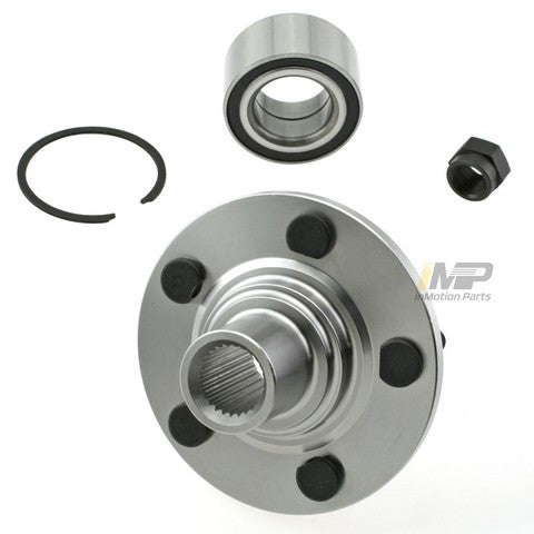 InMotion Parts Wheel Hub Repair Kit P/N:WA520000 - Image 2