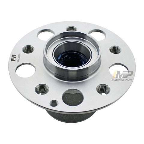 InMotion Parts Wheel Hub Repair Kit P/N:WA520001 - Image 3