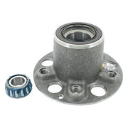 InMotion Parts Wheel Bearing and Hub Assembly P/N:WA520003 - Image 2