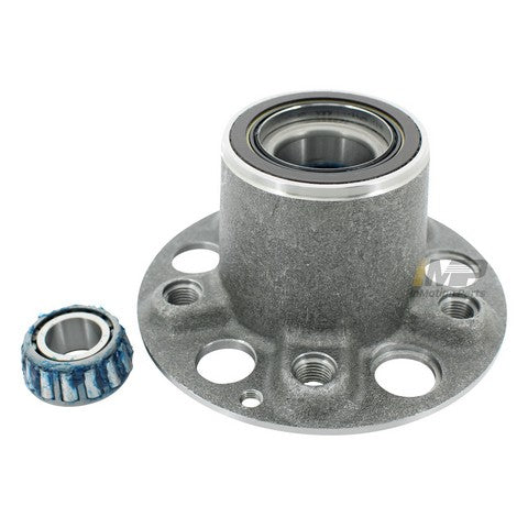 InMotion Parts Wheel Bearing and Hub Assembly P/N:WA520003 - Image 2