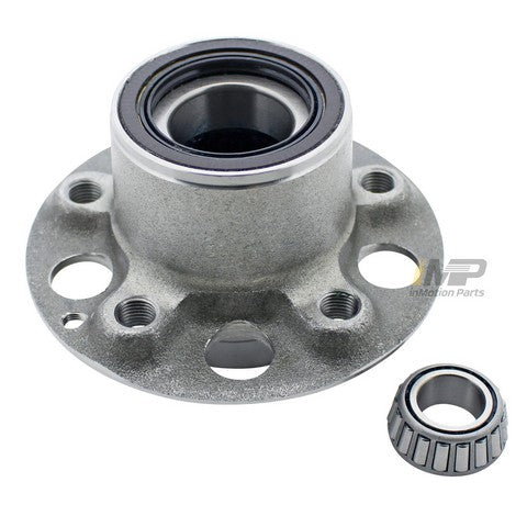 InMotion Parts Wheel Hub Repair Kit P/N:WA520004 - Image 4
