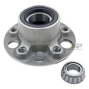 InMotion Parts Wheel Hub Repair Kit P/N:WA520005 - Image 2