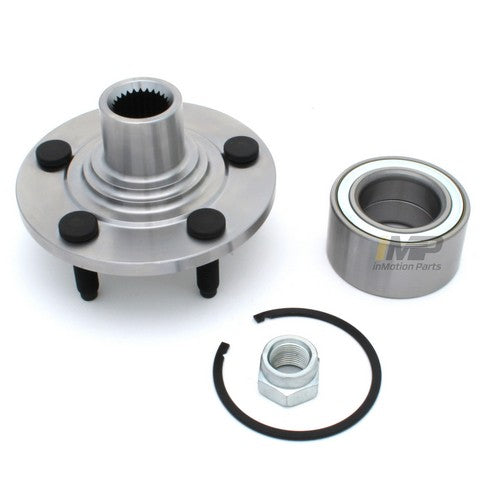 InMotion Parts Wheel Hub Repair Kit P/N:WA520100 - Image 2