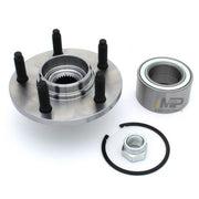 InMotion Parts Wheel Hub Repair Kit P/N:WA520100 - Image 1