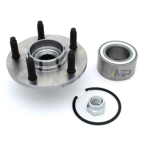 InMotion Parts Wheel Hub Repair Kit P/N:WA520100 - Image 1