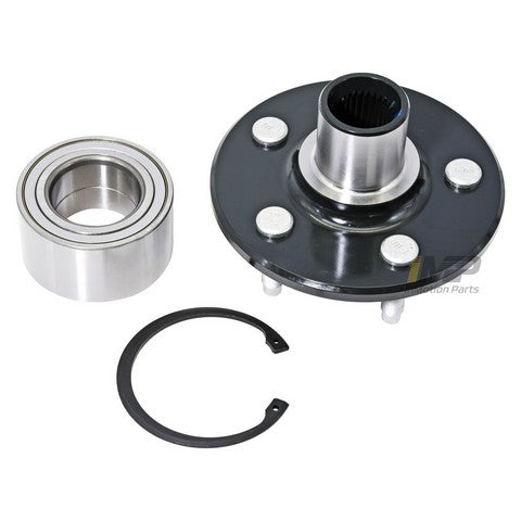 InMotion Parts Wheel Hub Repair Kit P/N:WA521000HD - Image 4