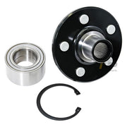 InMotion Parts Wheel Hub Repair Kit P/N:WA521000HD - Image 3
