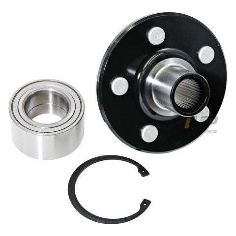 InMotion Parts Wheel Hub Repair Kit P/N:WA521000HD - Image 3