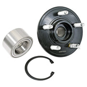 InMotion Parts Wheel Hub Repair Kit P/N:WA521000HD - Image 2