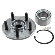 InMotion Parts Wheel Hub Repair Kit P/N:WA521000 - Image 2