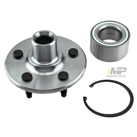InMotion Parts Wheel Hub Repair Kit P/N:WA521000 - Image 1