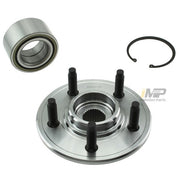 InMotion Parts Wheel Hub Repair Kit P/N:WA521001 - Image 3