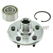InMotion Parts Wheel Hub Repair Kit P/N:WA521001 - Image 1