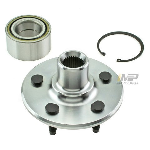 InMotion Parts Wheel Hub Repair Kit P/N:WA521001 - Image 1