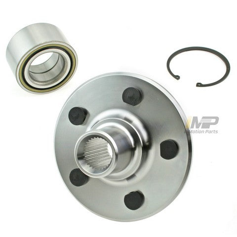 InMotion Parts Wheel Hub Repair Kit P/N:WA521001 - Image 2
