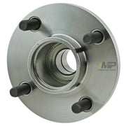 InMotion Parts Wheel Hub Repair Kit P/N:WA521002 - Image 1