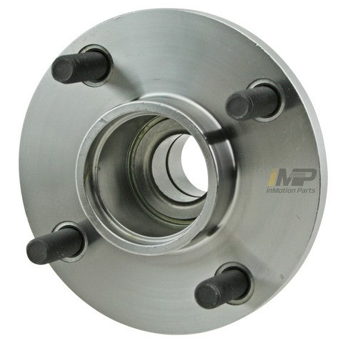 InMotion Parts Wheel Hub Repair Kit P/N:WA521002 - Image 1