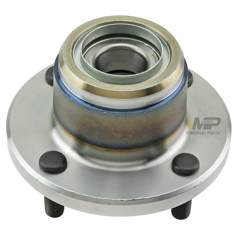 InMotion Parts Wheel Hub Repair Kit P/N:WA521002 - Image 2