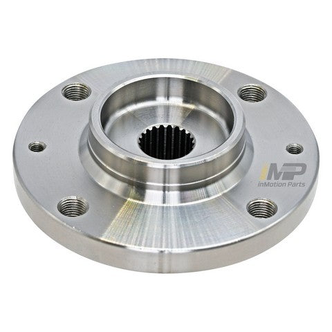 InMotion Parts Wheel Hub P/N:WA522001 - Image 2