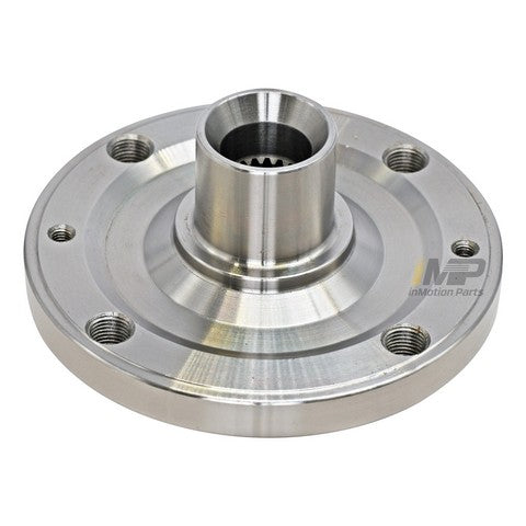 InMotion Parts Wheel Hub P/N:WA522001 - Image 1