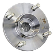 InMotion Parts Wheel Hub P/N:WA522002 - Image 4