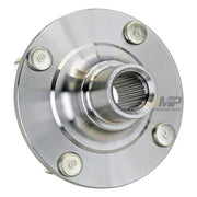 InMotion Parts Wheel Hub P/N:WA522002 - Image 2