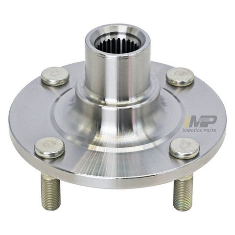 InMotion Parts Wheel Hub P/N:WA522002 - Image 1