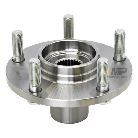 InMotion Parts Wheel Hub P/N:WA522003 - Image 3