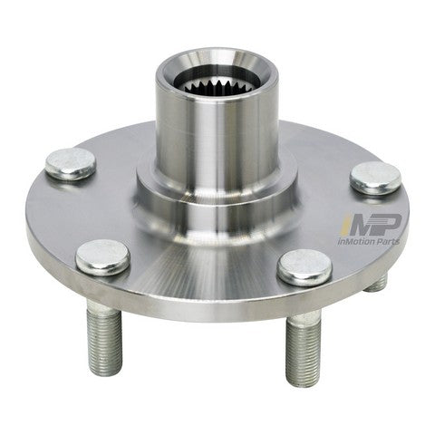 InMotion Parts Wheel Hub P/N:WA522003 - Image 1