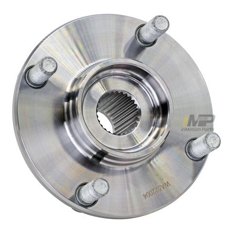 InMotion Parts Wheel Hub P/N:WA522004 - Image 4