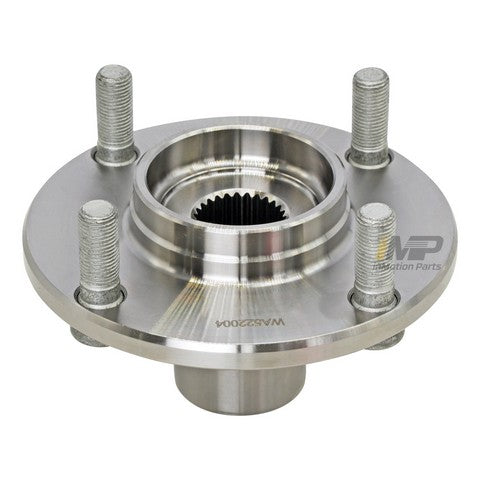 InMotion Parts Wheel Hub P/N:WA522004 - Image 3