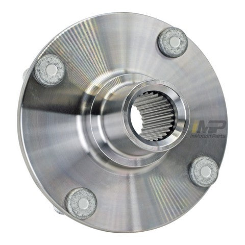 InMotion Parts Wheel Hub P/N:WA522004 - Image 2