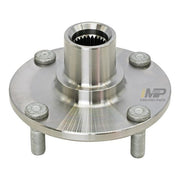 InMotion Parts Wheel Hub P/N:WA522004 - Image 1