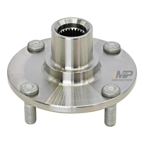InMotion Parts Wheel Hub P/N:WA522004 - Image 1