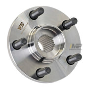 InMotion Parts Wheel Hub P/N:WA522025 - Image 2